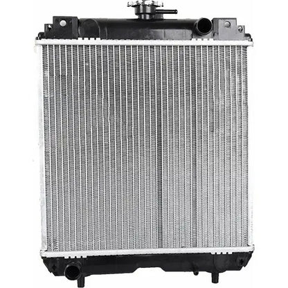 Radiator 6C040-5852-2 6C04058522 for Kubota Tractor B2400 B2100 B1700