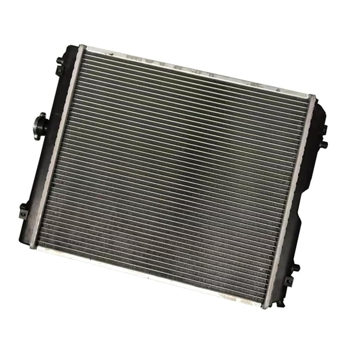 Radiator 6C070-58522 for Kubota Tractor B2710 B2410 Front Mower F2260 F2560 F2560E