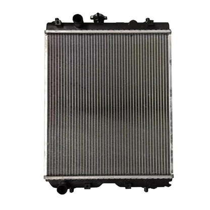 Radiator 6C070-58522 for Kubota Tractor B2710 B2410 Front Mower F2260 F2560 F2560E