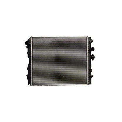 Radiator 6C070-58522 for Kubota Tractor B2710 B2410 Front Mower F2260 F2560 F2560E