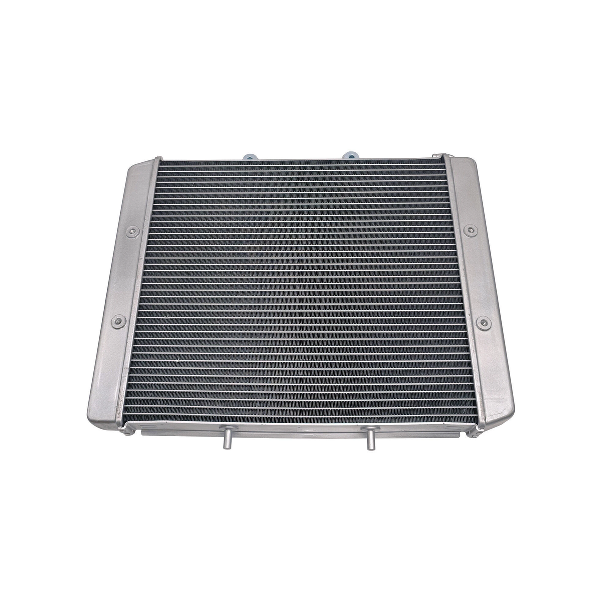 Radiator 9060-180100-1000 for CFMoto UFORCE 500 800 ZFORCE 500 600 800 Trail 1000 - KUDUPARTS