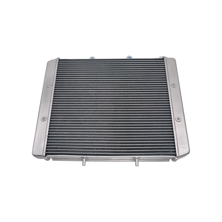 Radiator 9060-180100-1000 for CFMoto UFORCE 500 800 ZFORCE 500 600 800 Trail 1000 - KUDUPARTS