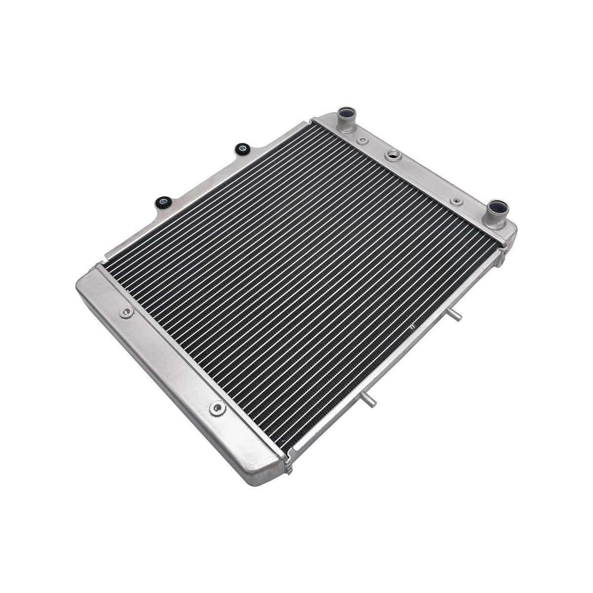 Radiator 9060-180100-1000 for CFMoto UFORCE 500 800 ZFORCE 500 600 800 Trail 1000 - KUDUPARTS