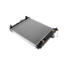 Radiator Assembly 16410-23631-71 for Toyota Engine 4Y 2Z 5K 1DZ Forklift 02-6FD20 02-6FD23 02-6FD25 02-6FDA20 02-6FDA25 02-6FDF20 02-6FDF25