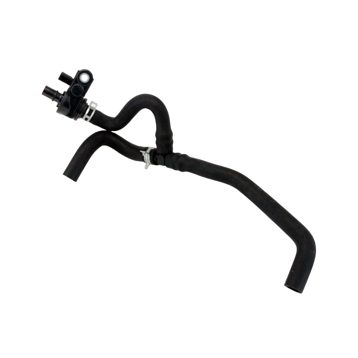 Radiator Bypass Hose 16260F0010 for Toyota 2018-2024 Camry 2019-2024 RAV4 2021 Avalon 2.5L Engine