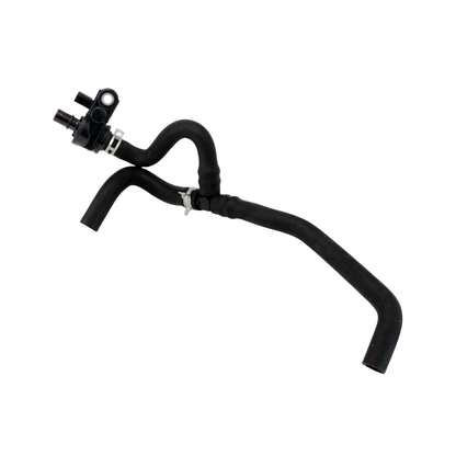 Radiator Bypass Hose 16260F0010 for Toyota 2018-2024 Camry 2019-2024 RAV4 2021 Avalon 2.5L Engine