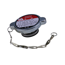 Radiator Cap 11-5406 for Thermo King SB 100 110 190 200 330 230 210 Super II SL 300 400