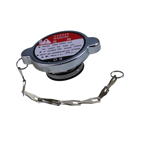 Radiator Cap 11-5406 for Thermo King SB 100 110 190 200 330 230 210 Super II SL 300 400 - KUDUPARTS