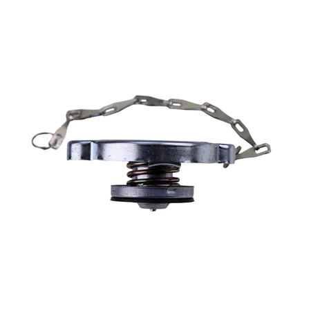 Radiator Cap 11-5406 for Thermo King SB 100 110 190 200 330 230 210 Super II SL 300 400 - KUDUPARTS