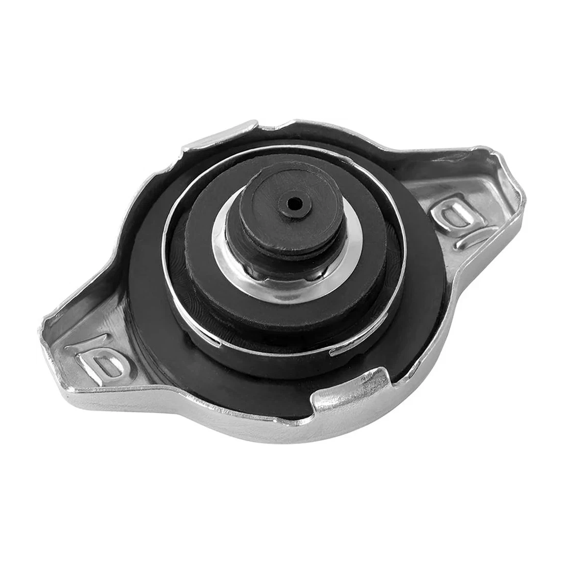Radiator Cap 16401-23330-71 for Toyota Engine 13Z 14Z 1DZ 4Y 5K Forklift 7FD35 7FD40 7FD45 - KUDUPARTS