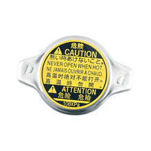 Radiator Cap 16401-23330-71 for Toyota Engine 13Z 14Z 1DZ 4Y 5K Forklift 7FD35 7FD40 7FD45