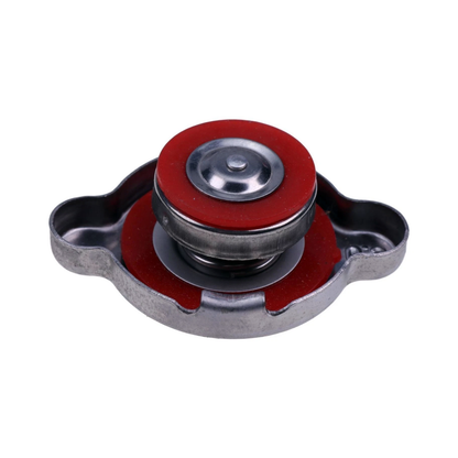 Radiator Cap 17214-72020 for Kubota Engine Z602 Z482 Tractor B2100 B2400 B3000 B7510 B7500 Mower ZD18F ZD21F ZD25F ZD28F ZD326P Excavator KX018-4 KX080-4S