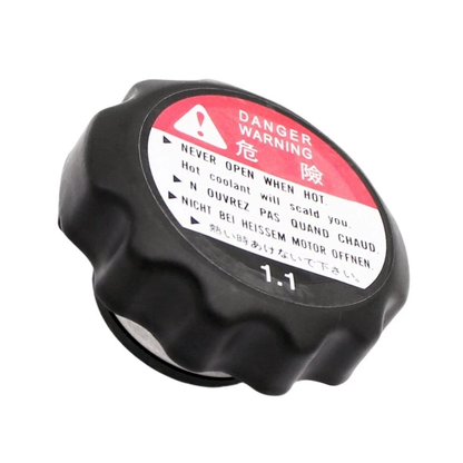 Radiator Cap 19045-MY3-621 for Honda CB600F VT600C VT750RS NX250 VT1100C2 ST1100A GL1800C VFR800F 1985-2015