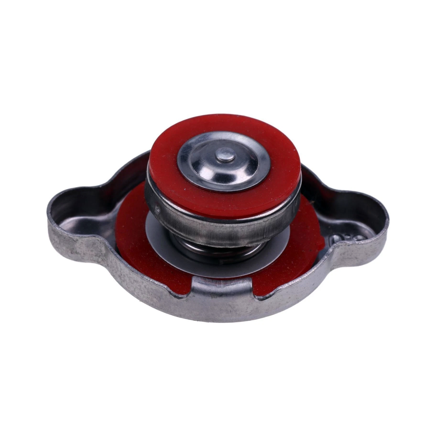 Radiator Cap 4209357 for Kubota Engine Z482 Z482 Jacobsen Mower Eclipse 322 Tri-King Greens King IV G-Plex III GP400 Groom Master II