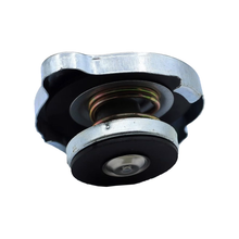 Radiator Cap 6646678 for Bobcat Excavator E08 E10 E10Z E32 E34 E35 E35Z E37 E42 E45 E50 E55 320 322 323 328 329 331 334 335 341 418