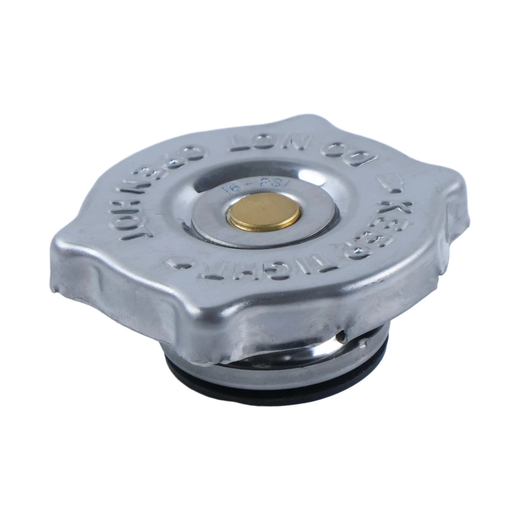 Radiator Cap 6666606 for Bobcat Loader 443 542 543 553 632 642 643 645 722 742 743 843 943 1600 2000 2400 2410 - KUDUPARTS