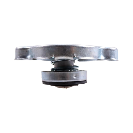 Radiator Cap 6672491 for Bobcat Loader 773 S150 S160 S175 S185 T190 - KUDUPARTS