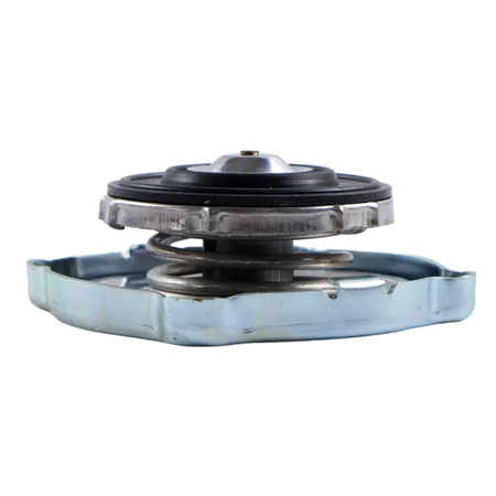 Radiator Cap 6L-8617 3L-2866 for Caterpillar CAT Engine 3304 3306 3116 C9 C7 Excavator 225 229 231D Loader 916 924F - KUDUPARTS