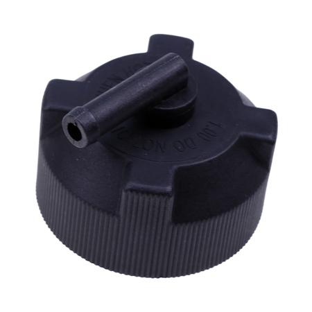 Radiator Cap 85803019 for CASE TR320 TV380 SV300 SV250 SR250 SR220 570NXT 570N EP 570MXT 321F 321E 221F 221E - KUDUPARTS
