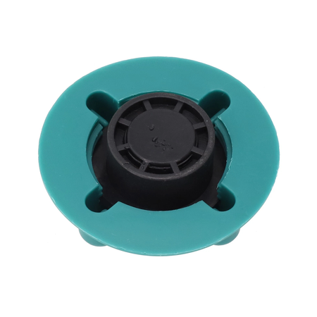 Radiator Cap 9142682 for Volvo 440 460 740 760 850 940 960 C70 S40 S60 S70 S80 V40 V70 XC70 - KUDUPARTS