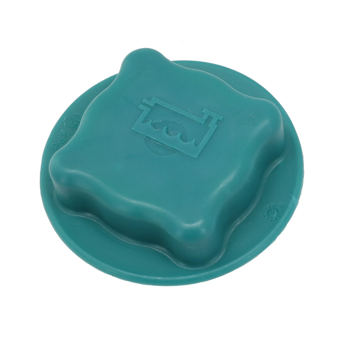 Radiator Cap 9142682 for Volvo 440 460 740 760 850 940 960 C70 S40 S60 S70 S80 V40 V70 XC70 - KUDUPARTS