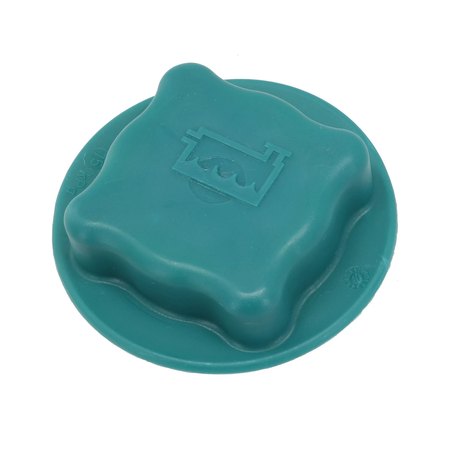 Radiator Cap 9142682 for Volvo 440 460 740 760 850 940 960 C70 S40 S60 S70 S80 V40 V70 XC70 - KUDUPARTS