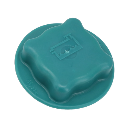 Radiator Cap 9142682 for Volvo 440 460 740 760 850 940 960 C70 S40 S60 S70 S80 V40 V70 XC70 - KUDUPARTS