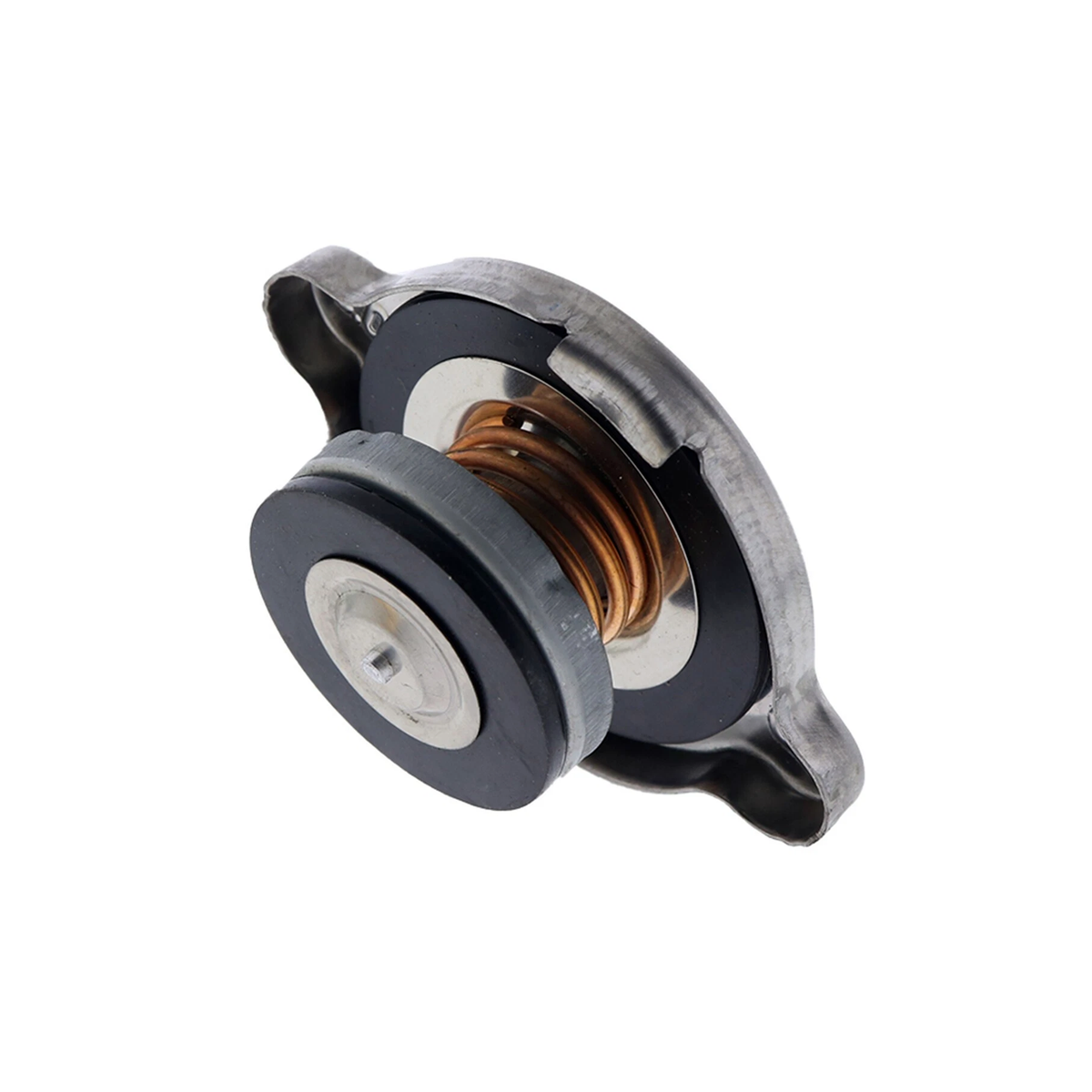 Radiator Cap For Hitachi EX200-2 EX200-3 EX200-5 EX220-2 EX220-3 EX270-2 EX300-2 EX300-3 EX300-5 EX400-3 EX400-5 - KUDUPARTS