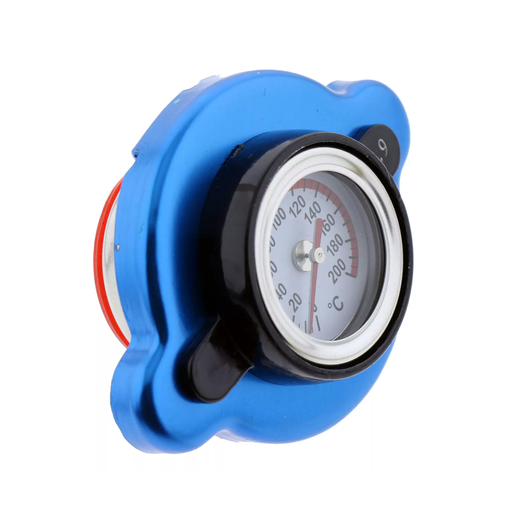 Radiator Cap For Kobelco SK60 SK100 SK120-3 SK200-3 SK210-8 SK250-6 SK250-8 SK260-8 SK300 SK350-8 - KUDUPARTS