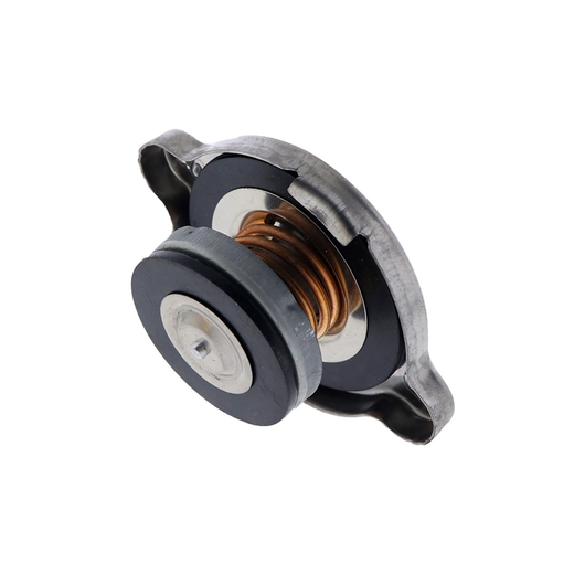 Radiator Cap For Komatsu PC60-7 PC100-5 PC110-7 PC120-3 PC120-6 PC150-3 - KUDUPARTS