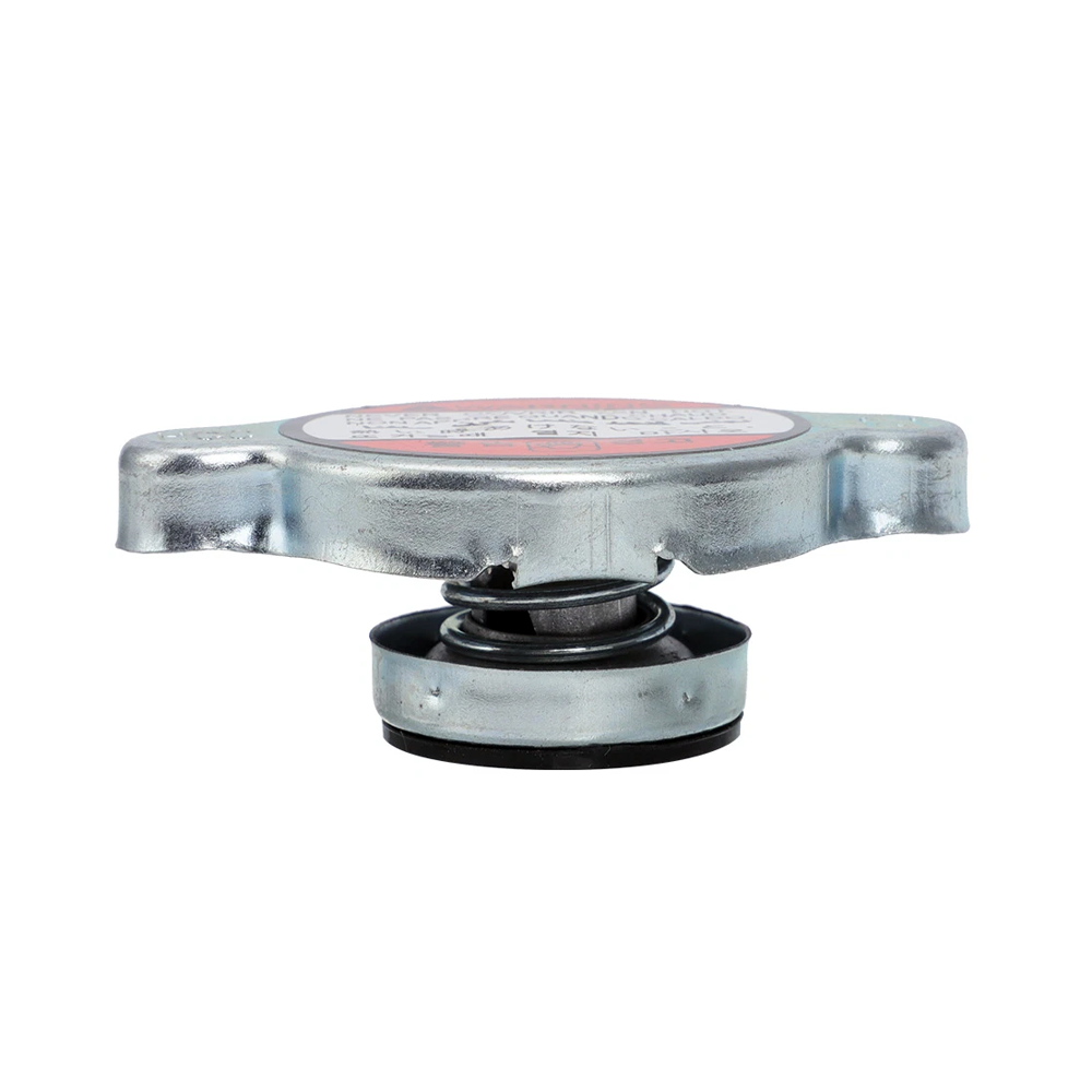 Radiator Cap MR597126 10242 for Honda Accord Civic Acura Chevrolet Metro Mitsubishi Mirage Firefly Toyota Camry 4Runner Yaris Isuzu Amigo - KUDUPARTS