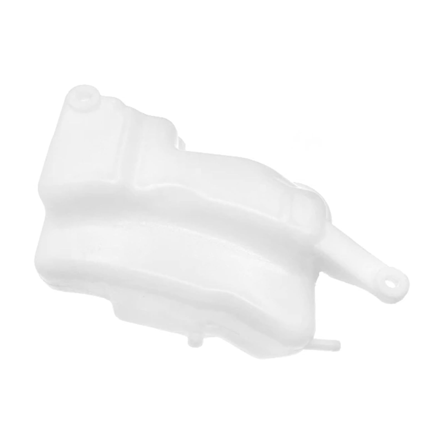 Réservoir de condenseur de radiateur 1375A359 pour véhicule Mitsubishi L200 Triton 2014-2025