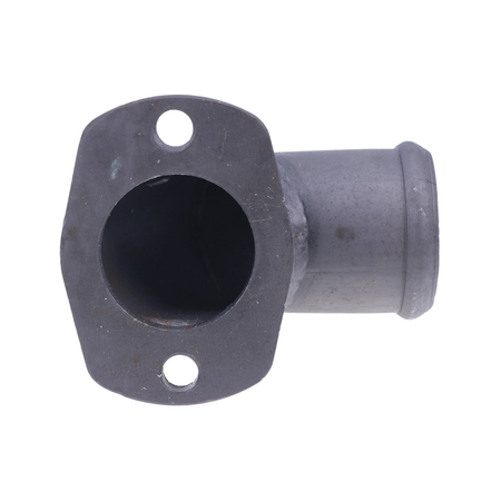 Radiator Connection 3018764 for Cummins Engine G855 GTA855 NTA855A NT855 NH855 N14 QSNT14 QSN14 CASE Tractor 9170 John Deere Harvester 6810 6910 - KUDUPARTS