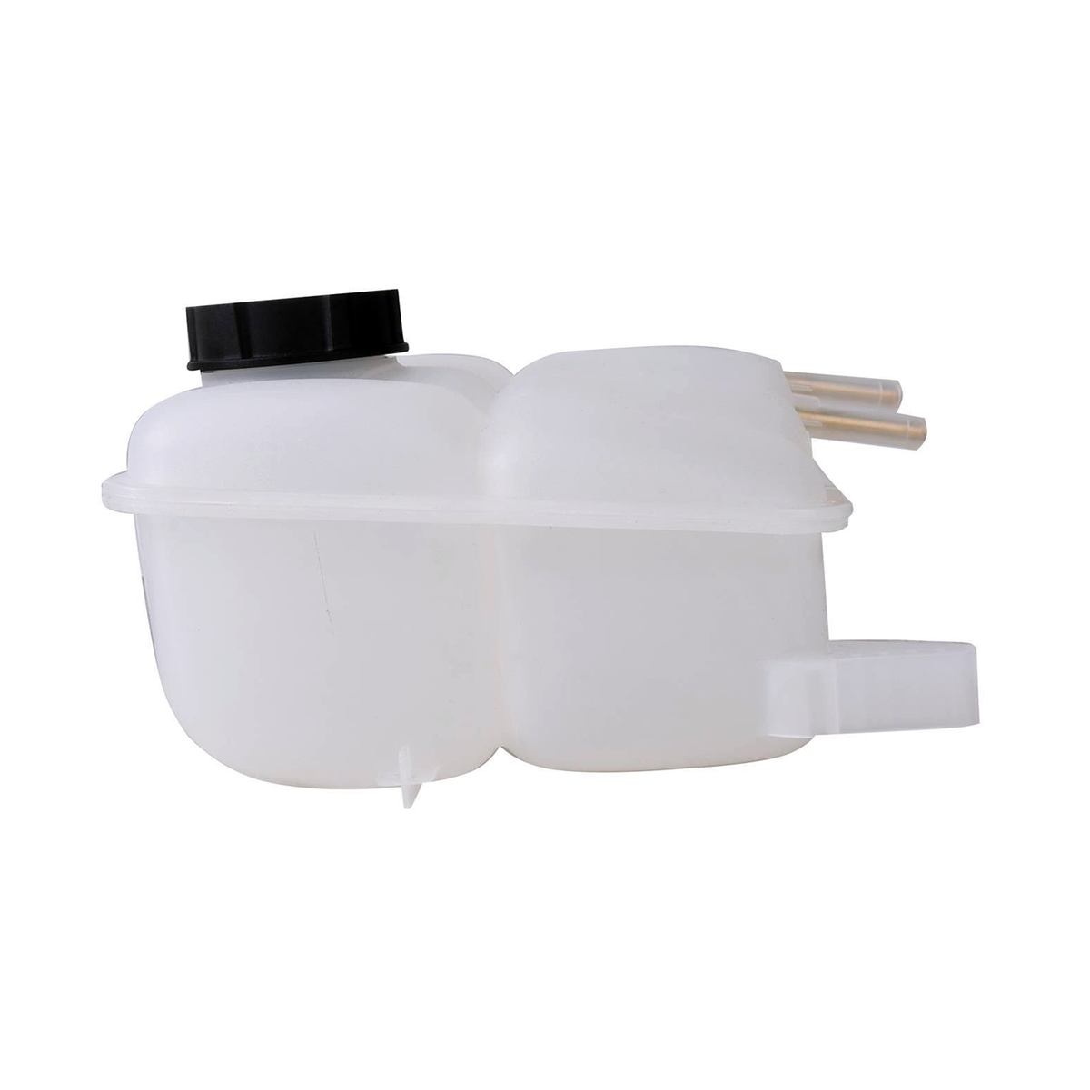 Radiator Coolant Expansion Water Tank 3M5H8K218AJ for Ford MK II C‑Max Kuga - KUDUPARTS