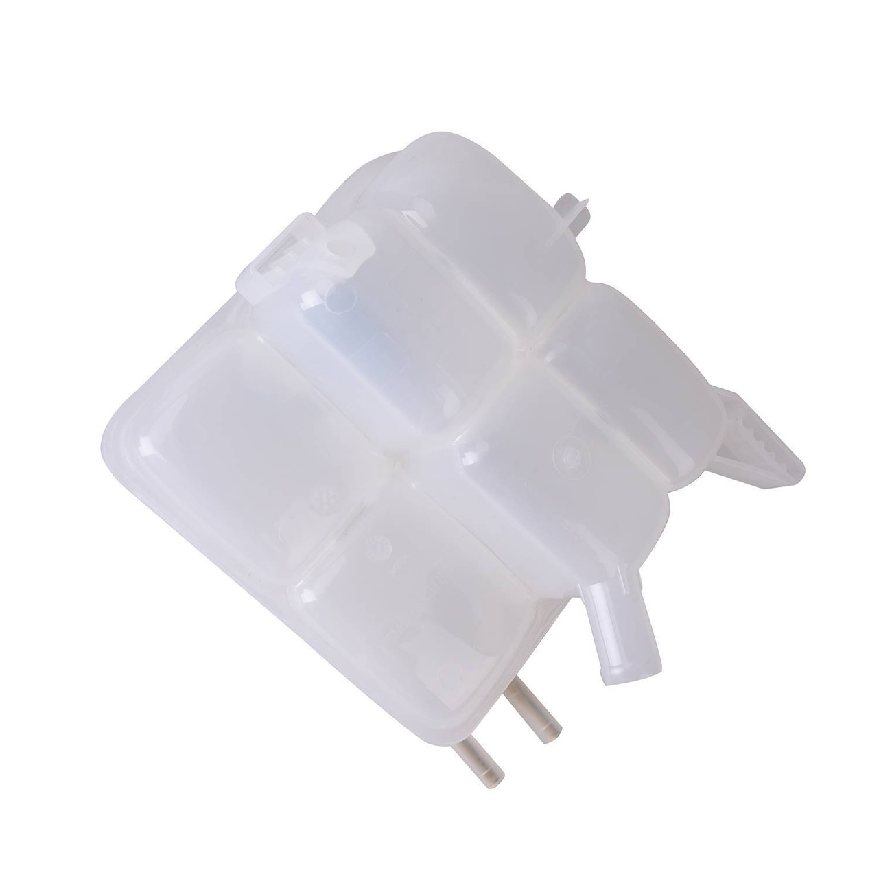 Radiator Coolant Expansion Water Tank 3M5H8K218AJ for Ford MK II C‑Max Kuga