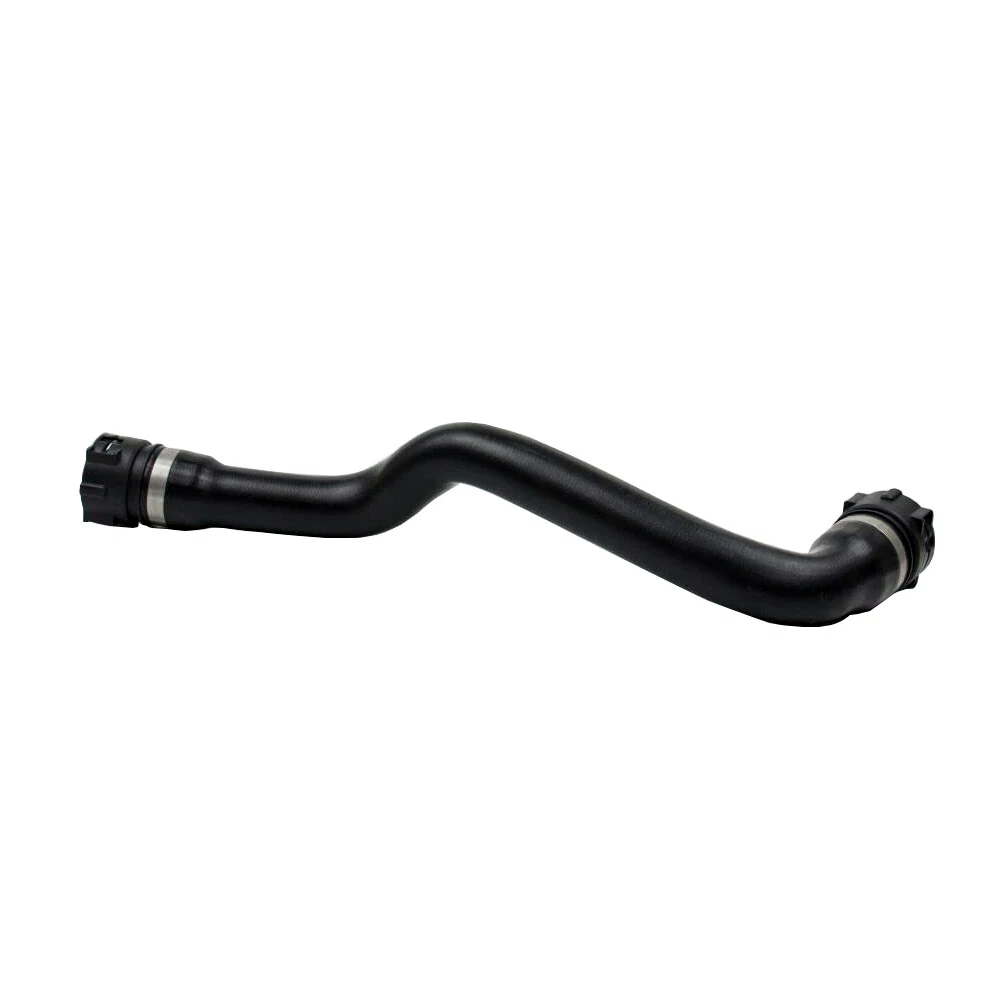 Radiator Coolant Hose 17127596833 for BMW Engine N13 Vehicle F20 114i 116i 118i F30 316i 320i 2010-2015 - KUDUPARTS