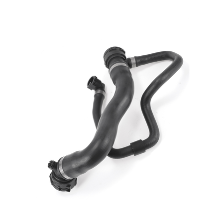 Radiator Coolant Hose 17127640916 for BMW 528i xDrive 2012-2017 - KUDUPARTS