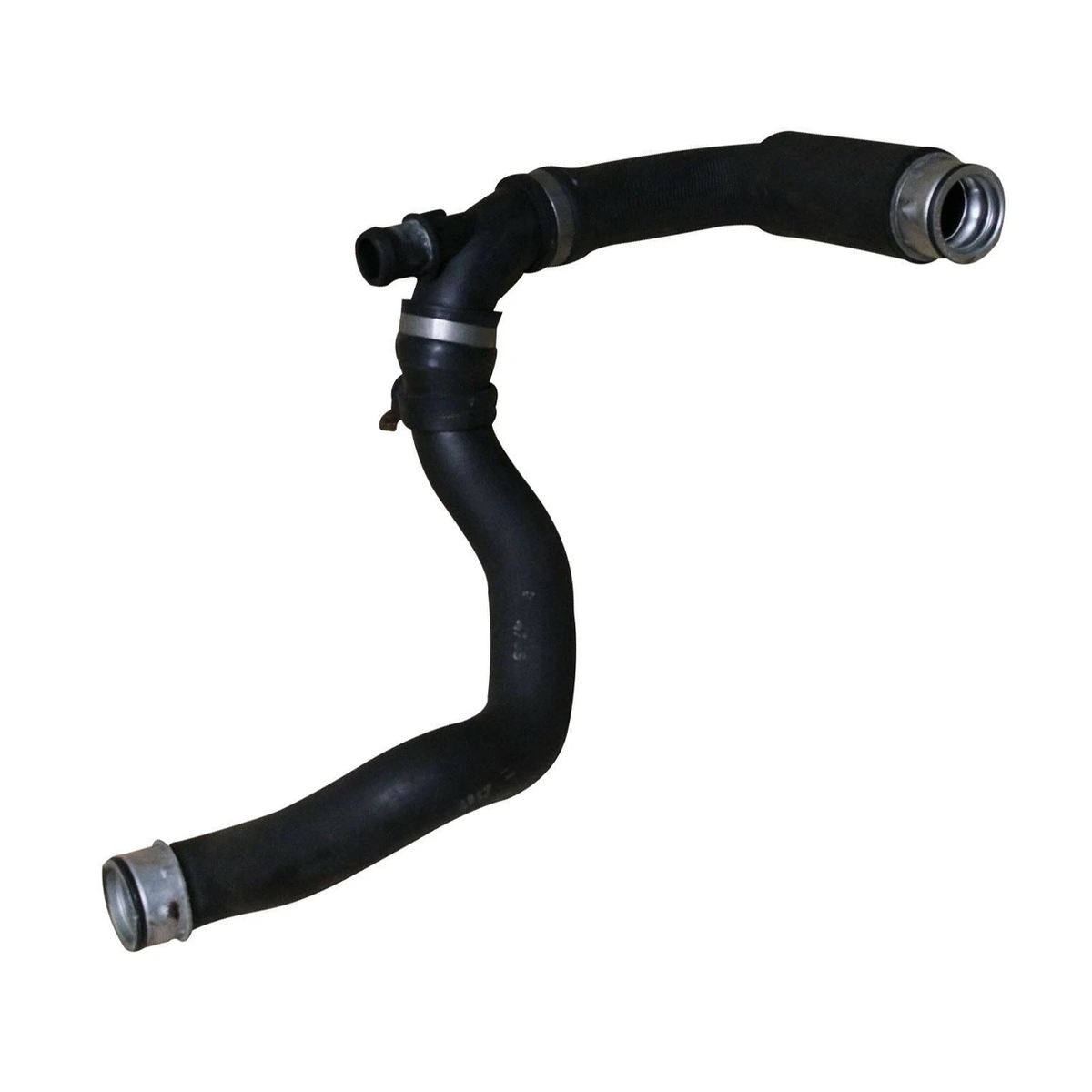 Radiator Coolant Hose Lower 203-501-55-82 for 2003-2005 Mercedes-Benz C230 - KUDUPARTS
