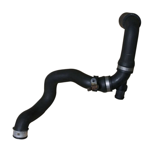 Radiator Coolant Hose Lower 203-501-55-82 for 2003-2005 Mercedes-Benz C230 - KUDUPARTS