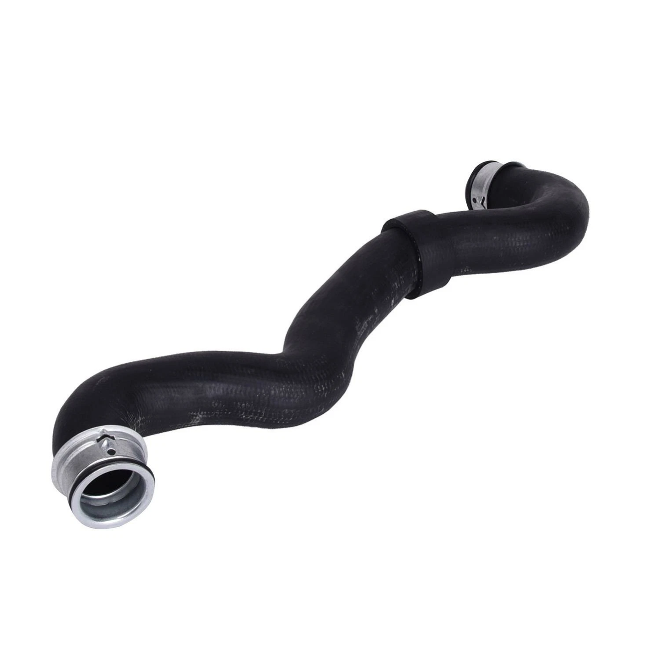 Radiator Coolant Hose Upper 203-501-57-82 for 2003-2005 Mercedes-Benz C230