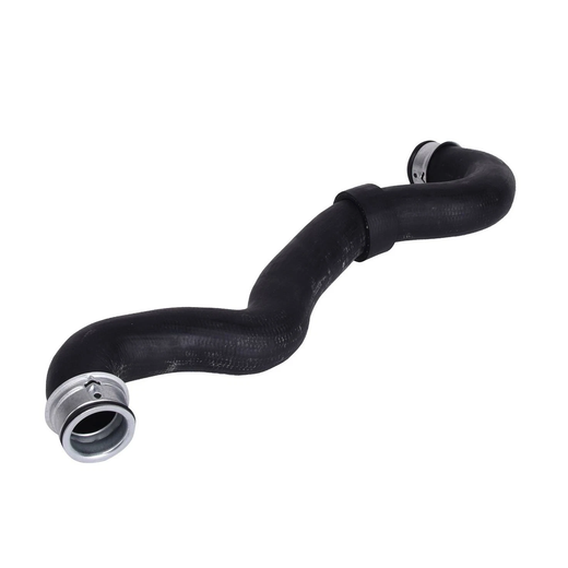 Radiator Coolant Hose Upper 203-501-57-82 for 2003-2005 Mercedes-Benz C230 - KUDUPARTS