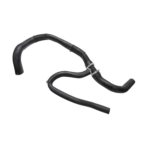 Radiator Coolant Outlet Hose 84919469 23126444 for Chevrolet Silverado GMC Sierra 4.3 5.3 6.2L 2014-2020 - KUDUPARTS