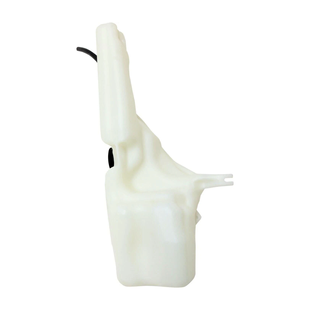Radiator Coolant Overflow Reservoir Expansion Tank With Cap FO3014153 8L2Z8A080B for 2006-2010 Ford Explorer Mercury Vehicle Mountaineer - KUDUPARTS