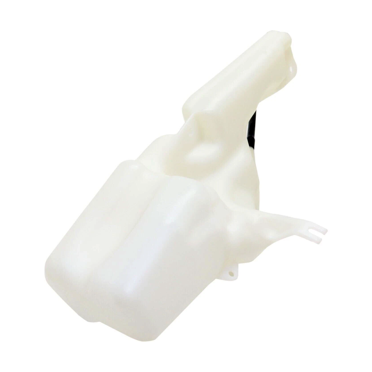 Radiator Coolant Overflow Reservoir Expansion Tank With Cap FO3014153 8L2Z8A080B for 2006-2010 Ford Explorer Mercury Vehicle Mountaineer - KUDUPARTS