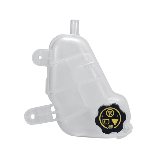 Radiator Coolant Overflow Tank 42609220 for 2012-2016 Chevrolet Sonic 1.8L - KUDUPARTS