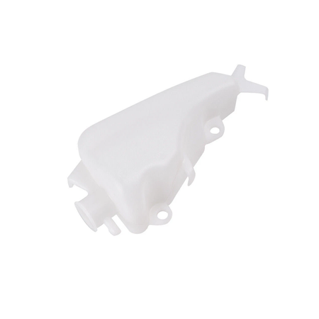 Radiator Coolant Overflow Tank for 2002 2003 Yamaha Motorcycle YZF-R1 - KUDUPARTS