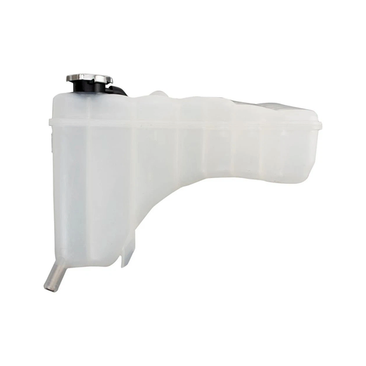 Radiator Coolant Reservoir Expansion Tank CH3014157 for Dodge Challenger Charger 2015-2016 - KUDUPARTS