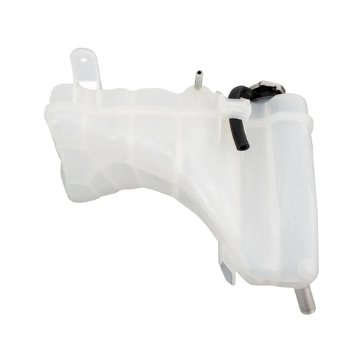 Radiator Coolant Reservoir Expansion Tank CH3014157 for Dodge Challenger Charger 2015-2016 - KUDUPARTS