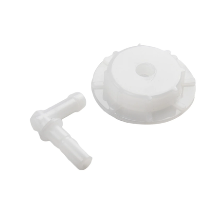 Radiator Coolant Reservoir Over Flow Tank Cap 19102-PM5-A00 for Acura RDX TL TSX CL Honda CR-V Accord CRX S2000 - KUDUPARTS