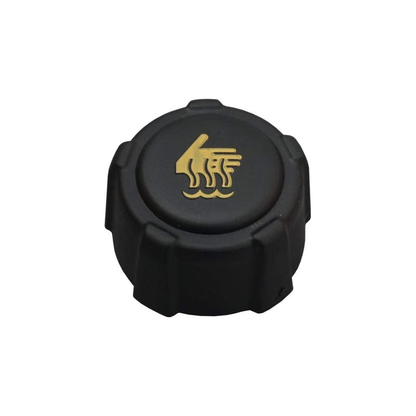 Bouchon de réservoir de liquide de refroidissement de radiateur 8200048024 7700805131 pour Renault Clio Duster 2008-2016